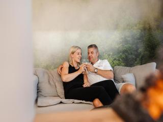 Relax Suite with Jacuzzi - 5