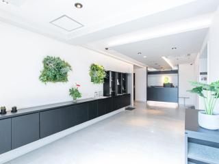 HOTEL Calmplace - 9