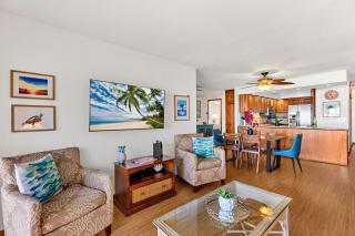 Kihei Akahi D502 - 2
