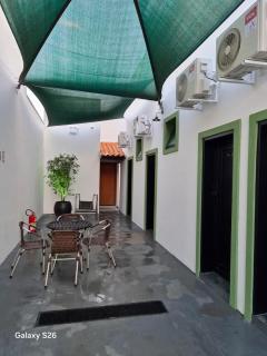 Cana Flats - Apartamento 01 - 1
