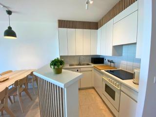 Apartment in Nieuwpoort with Sea Views - 8