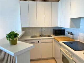 Apartment in Nieuwpoort with Sea Views - 7
