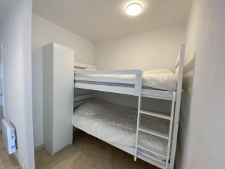 Apartment in Nieuwpoort with Sea Views - 2