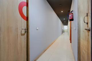 Hotel O Grand Residency - 8