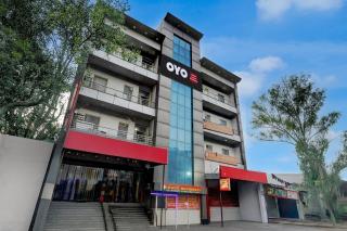 Hotel O Grand Residency - 4