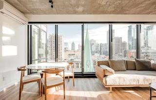 Stylish 2BR Appartement In the Downtown - 0