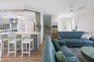 Spacious 3-Bed Townhouse Near Broadwater - 7