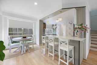 Spacious 3-Bed Townhouse Near Broadwater - 5