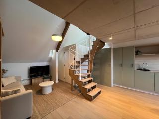 Apartment in Bree for a family - 9