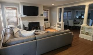 Middletown Bungalow w/Hot Tub and Private Yard - RIBryan Properties - 6