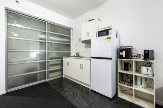15th Floor Superior Hotel Suite King Bed - Darwin - 3