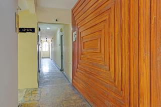 SPOT ON Hotel Prakash Residency, Near Hanuman Gym Ajmera Colony, Pimpri - 8