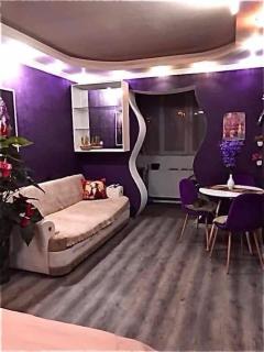 Apartment in Front of Isani Metro Station - 0