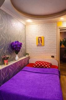 Apartment in Front of Isani Metro Station - 9