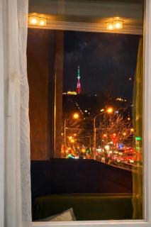 Apartment in Front of Isani Metro Station - 4