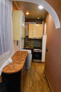 Apartment in Front of Isani Metro Station - 1