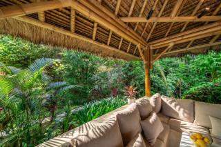 Sacred Jungle by EVDEkimi - Peaceful Stay with Pool & Garden in Ubud - 8