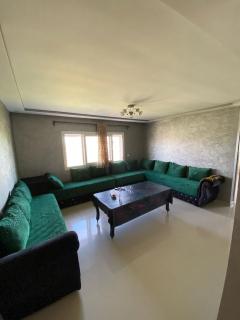 Sea View Apartment - 6
