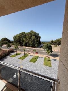 Sea View Apartment - 2