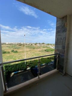 Sea View Apartment - 1