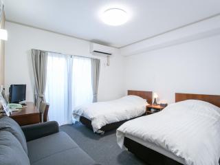 HOTEL Calmplace - 8