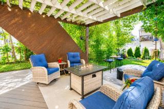 Modern Studio Near Logan with Private Entrance - 1