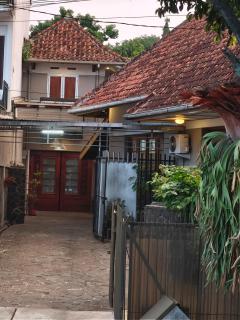 De Riau Guesthouse - 8