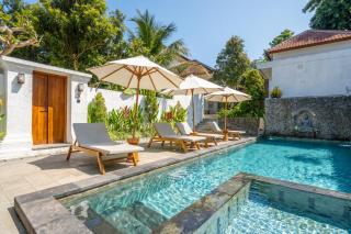 Sacred Jungle by EVDEkimi - Peaceful Stay with Pool & Garden in Ubud - 9