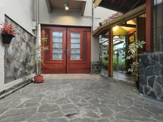 De Riau Guesthouse - 7