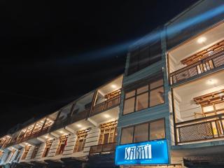 Sarai Stay - 1