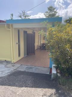 Maison Man sainte aube - 6