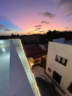 Villa Veríssimo - 2