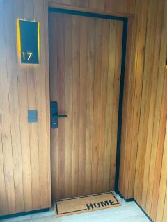 Edificio Pantera - Departamento 17 - 3