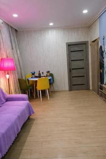 Apartment in Front of Isani Metro Station - 7