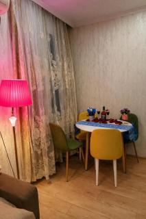 Apartment in Front of Isani Metro Station - 5