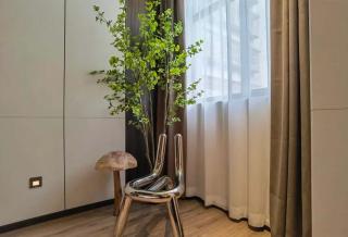 Xi'an Jing - Scenery Hotel - 5