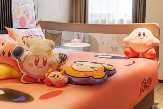 Xi'an Jing - Scenery Hotel - 3