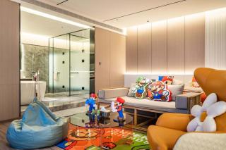 Xi'an Jing - Scenery Hotel - 7