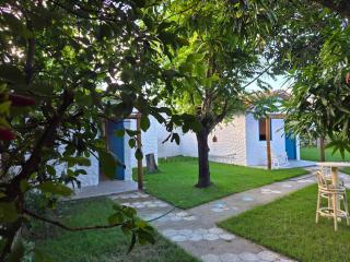 Experiência Única. Casa e Bangalôs na Barra nova. - 9