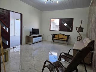 Experiência Única. Casa e Bangalôs na Barra nova. - 7