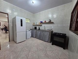 Experiência Única. Casa e Bangalôs na Barra nova. - 3