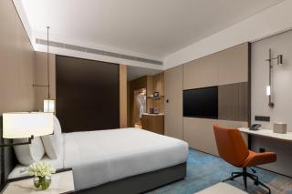 Crowne Plaza Dalian Kerren - 1