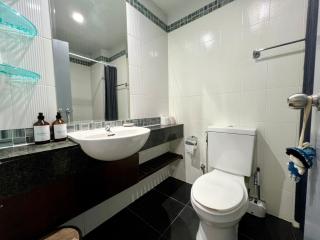 Fully renovated 1 Bed Apartment Kathu Phuket - 5