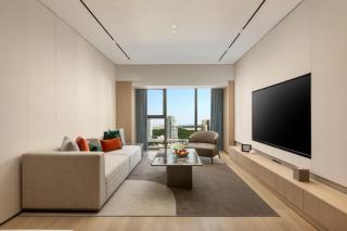 Crowne Plaza Dalian Kerren - 6