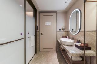 Mercure Shanghai Xuhui Caohejing - 9