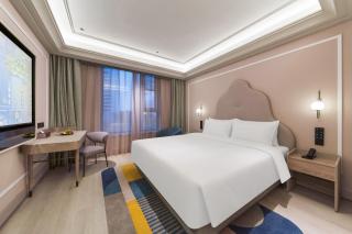 Mercure Shanghai Xuhui Caohejing - 8