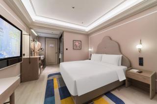 Mercure Shanghai Xuhui Caohejing - 5