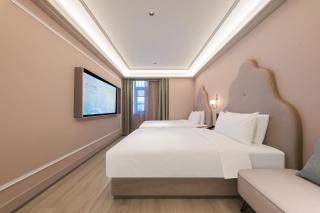 Mercure Shanghai Xuhui Caohejing - 2