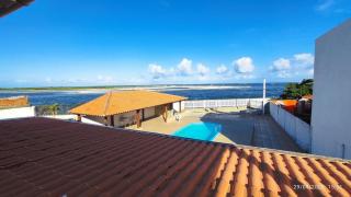 Barra Nova · Casa Pé na areia na Barra Nova. - 0