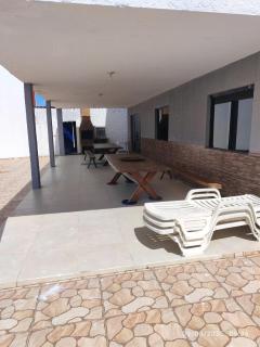 Barra Nova · Casa Pé na areia na Barra Nova. - 9